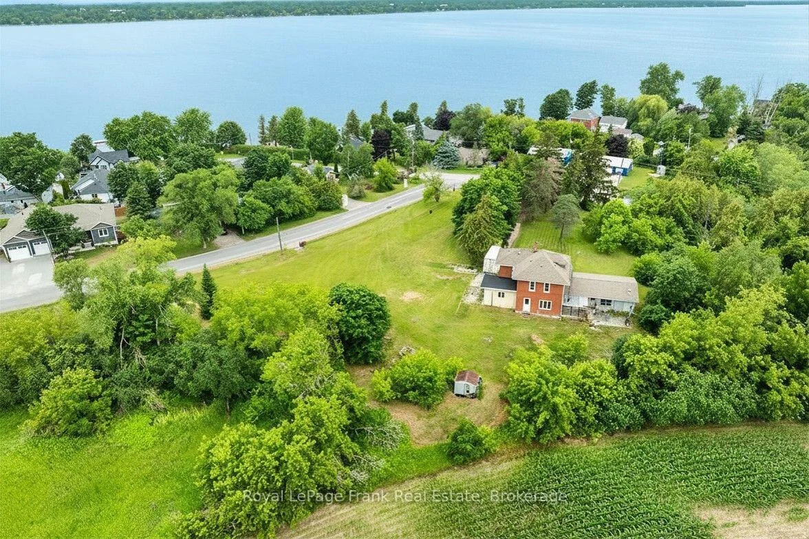 Photo 43 of 3 Summit Drive, Scugog, Rural Scugog — HOMEH