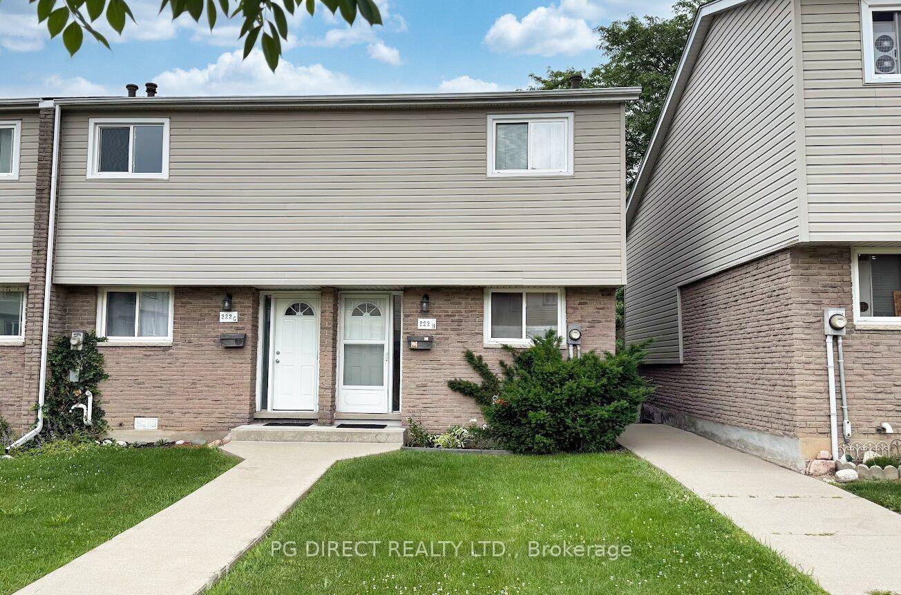 Photo of 222H Harvard Place