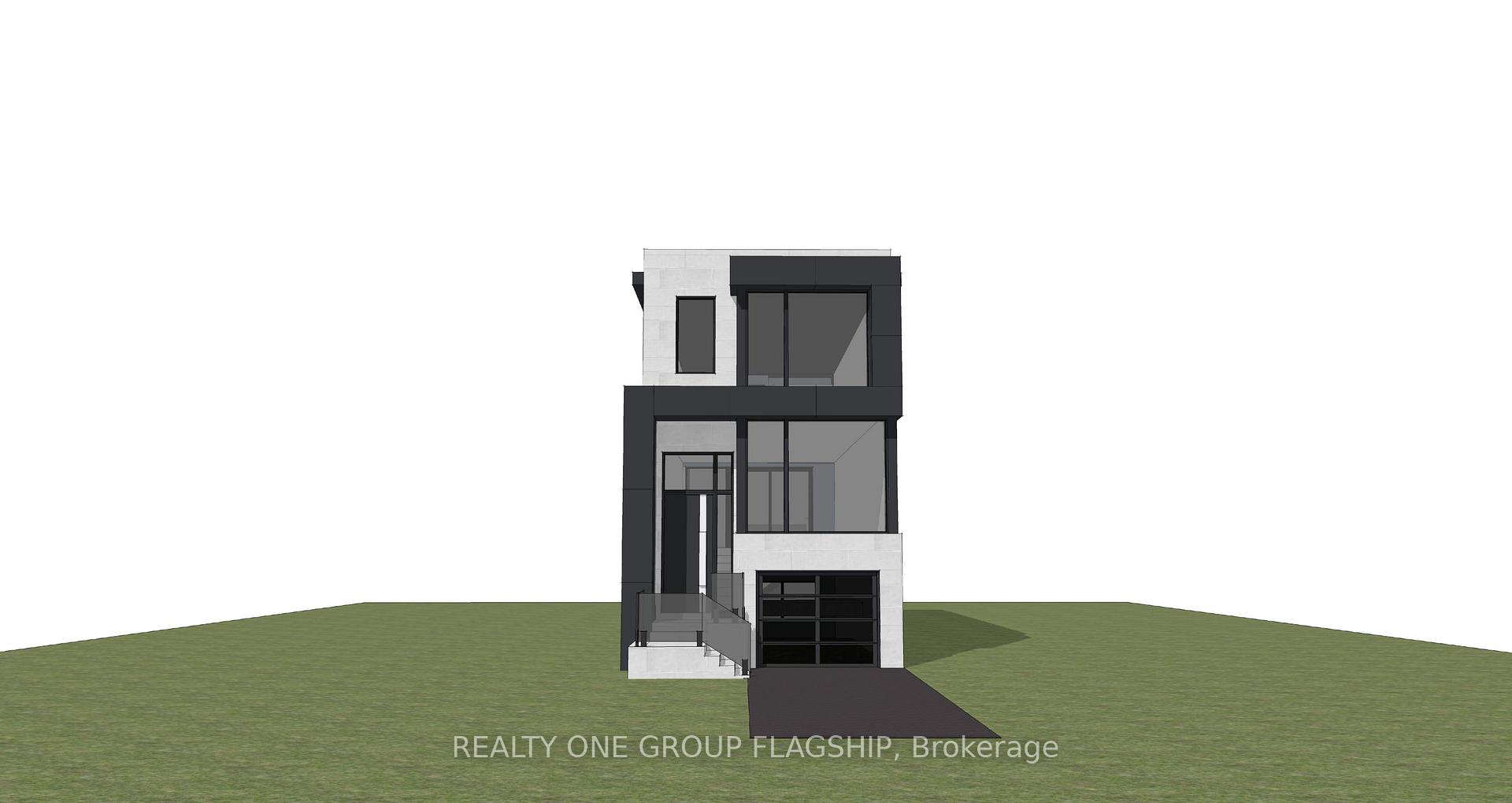 Photo 7 of 360 Melrose Street, Etobicoke, Mimico — HOMEH