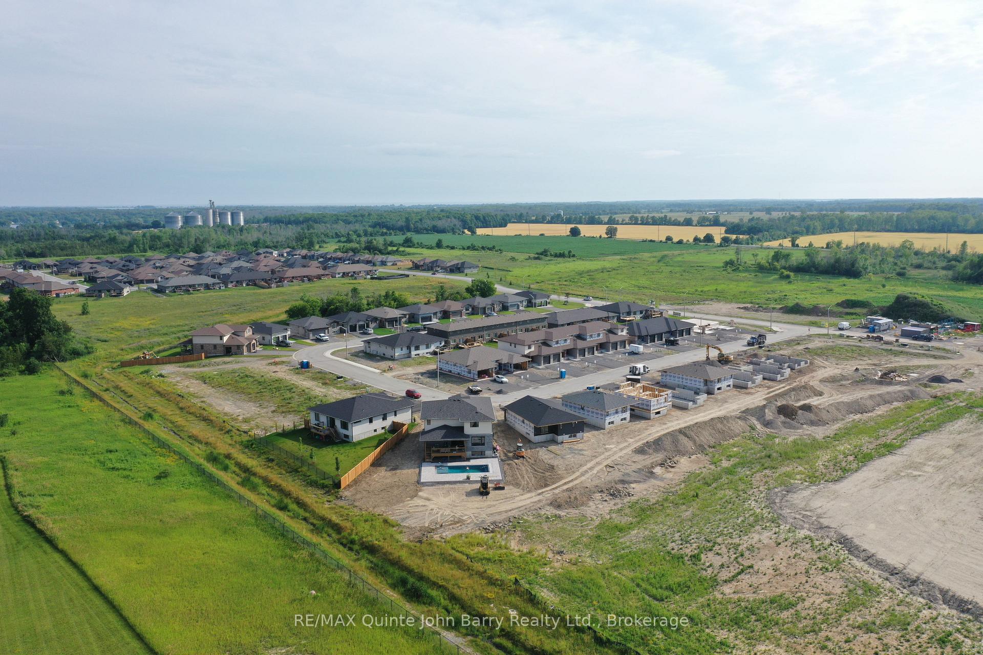 Photo 2 of Unit Lot 14, 28 Parkland Circle, Quinte West, Murray Ward — HOMEH