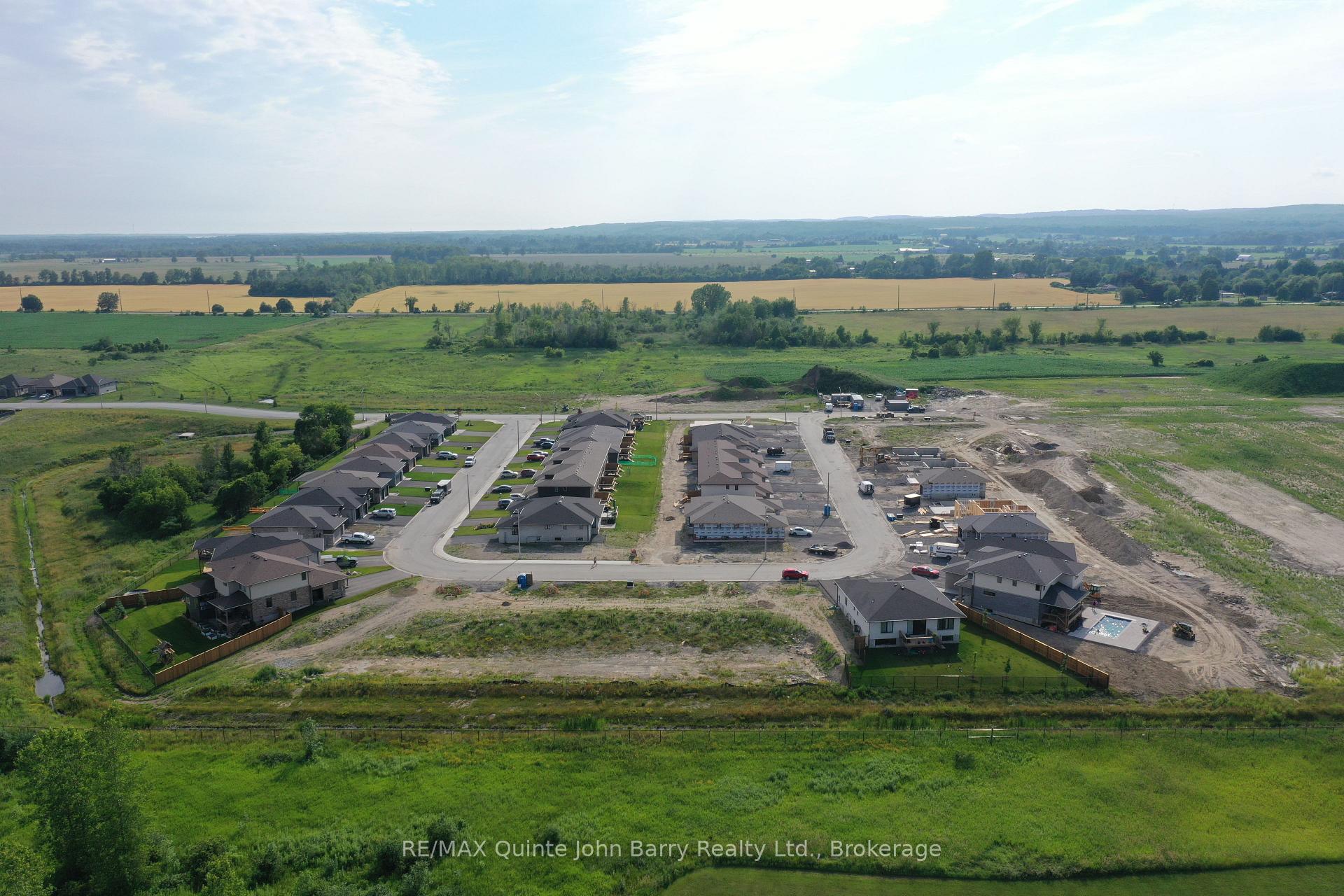 Photo 3 of Unit Lot 14, 28 Parkland Circle, Quinte West, Murray Ward — HOMEH