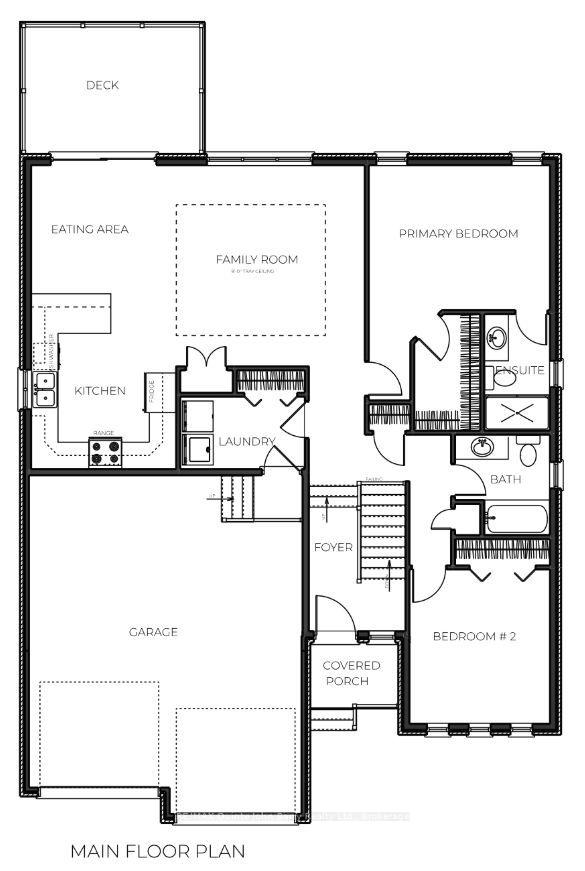 Photo 6 of Unit Lot 14, 28 Parkland Circle, Quinte West, Murray Ward — HOMEH