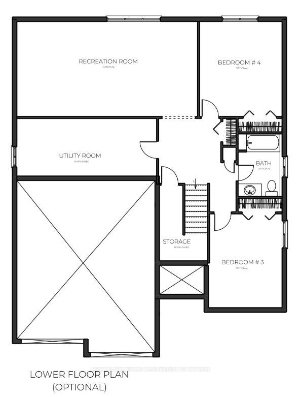 Photo 7 of Unit Lot 14, 28 Parkland Circle, Quinte West, Murray Ward — HOMEH