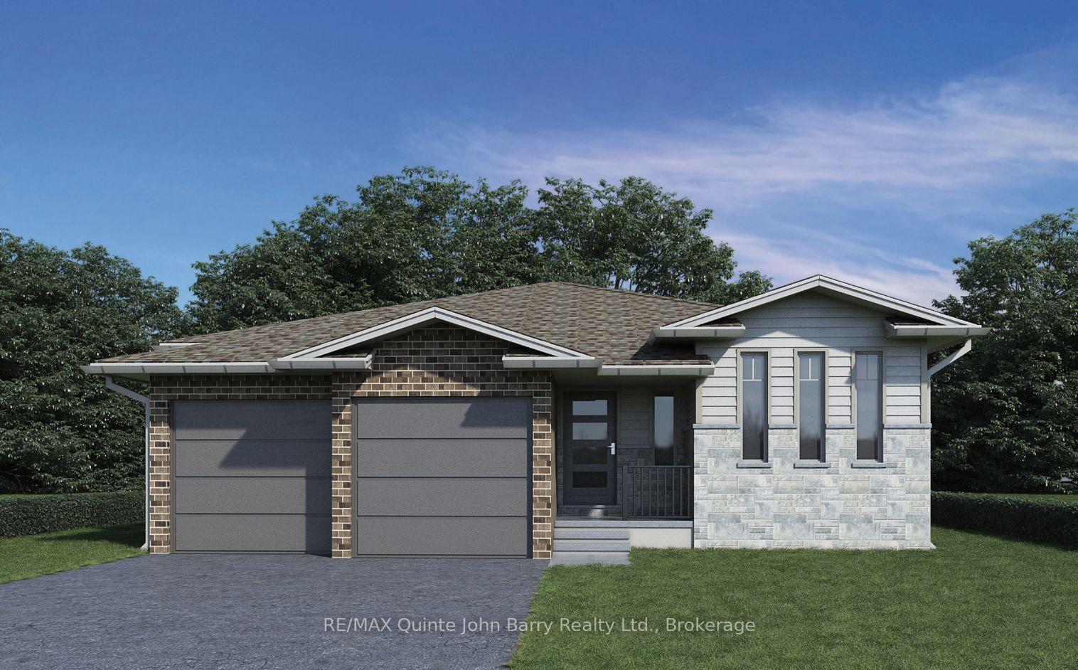 Photo 8 of Unit Lot 14, 28 Parkland Circle, Quinte West, Murray Ward — HOMEH
