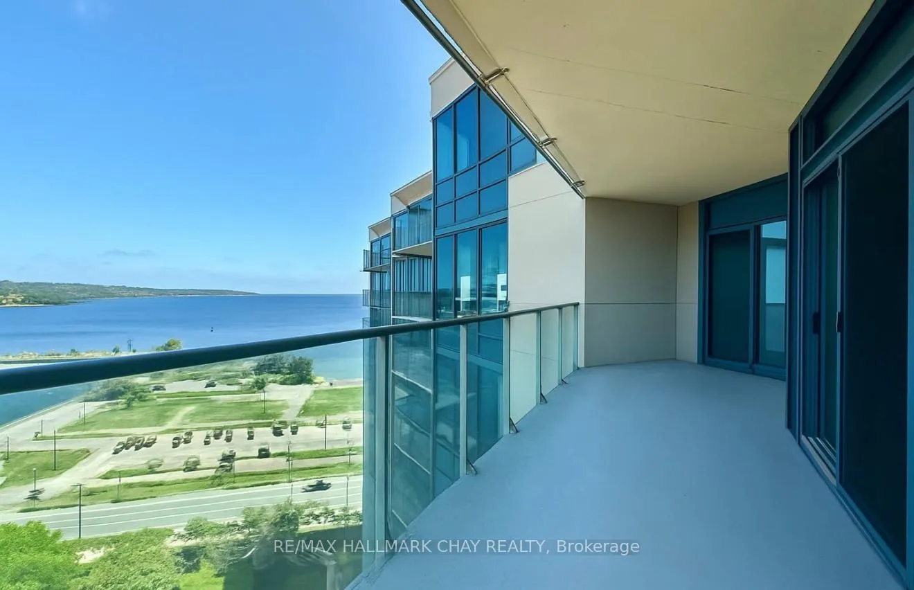 Photo 9 of Unit 1502, 37 Ellen Street, Barrie, Lakeshore — HOMEH