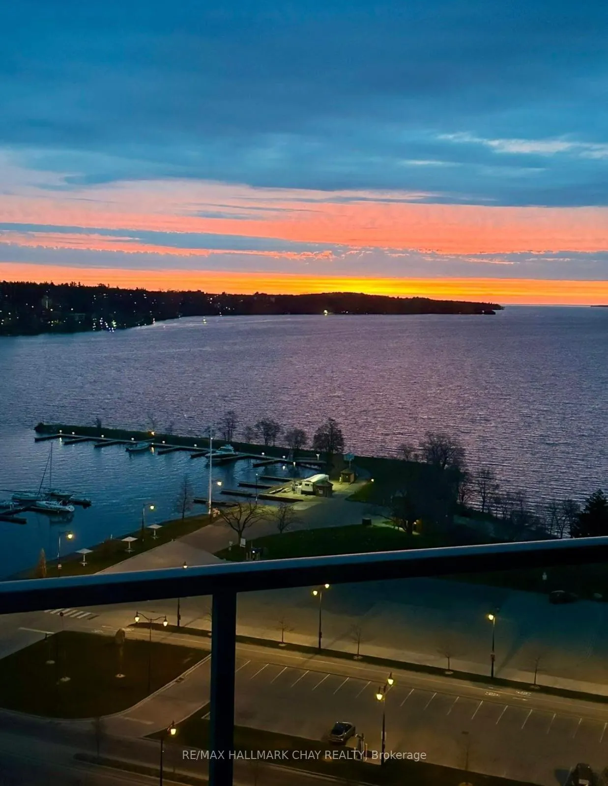 Photo 11 of Unit 1502, 37 Ellen Street, Barrie, Lakeshore — HOMEH