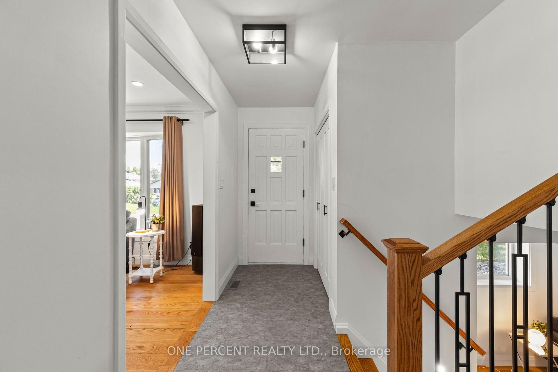 Photo 4 of 395 Harmon Road, Orillia — HOMEH