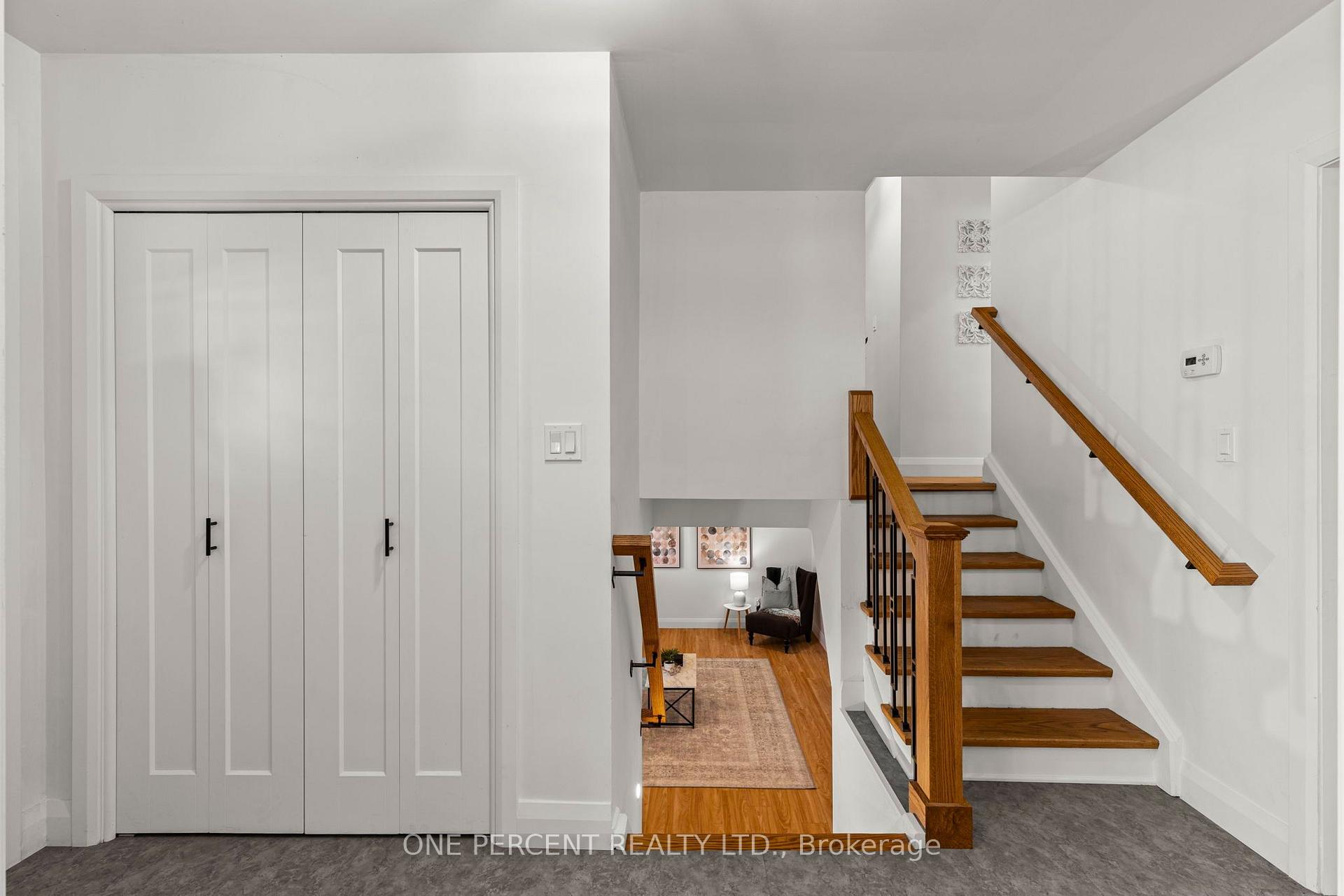 Photo 5 of 395 Harmon Road, Orillia — HOMEH