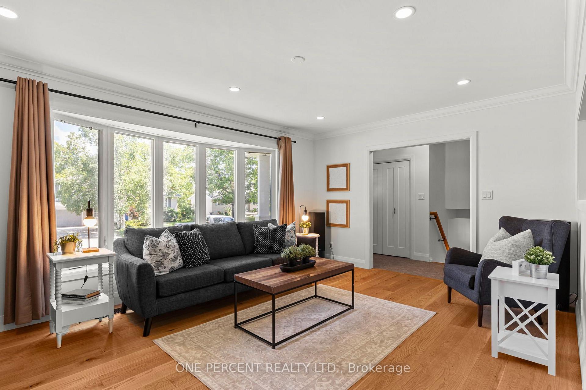 Photo 9 of 395 Harmon Road, Orillia — HOMEH