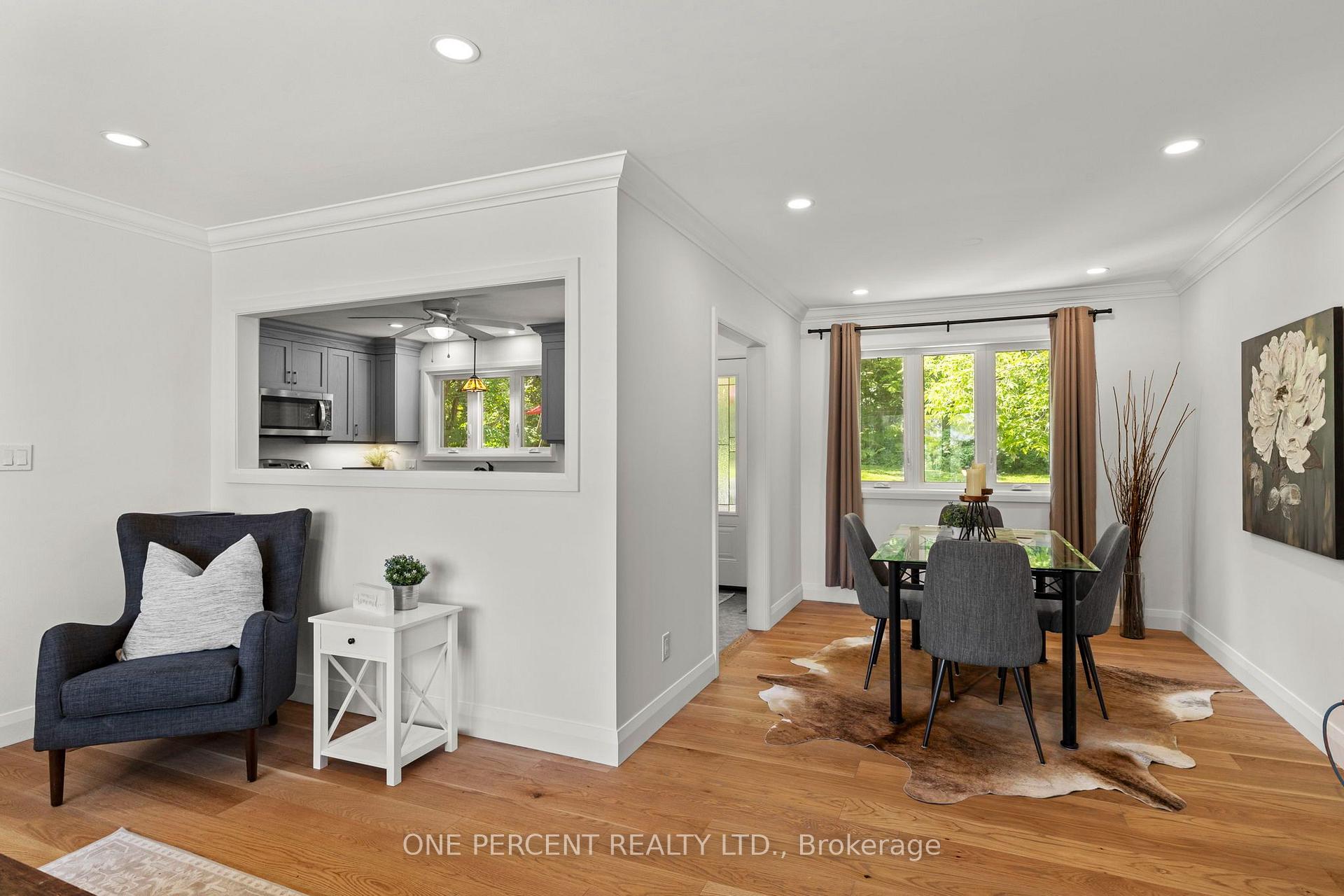 Photo 11 of 395 Harmon Road, Orillia — HOMEH