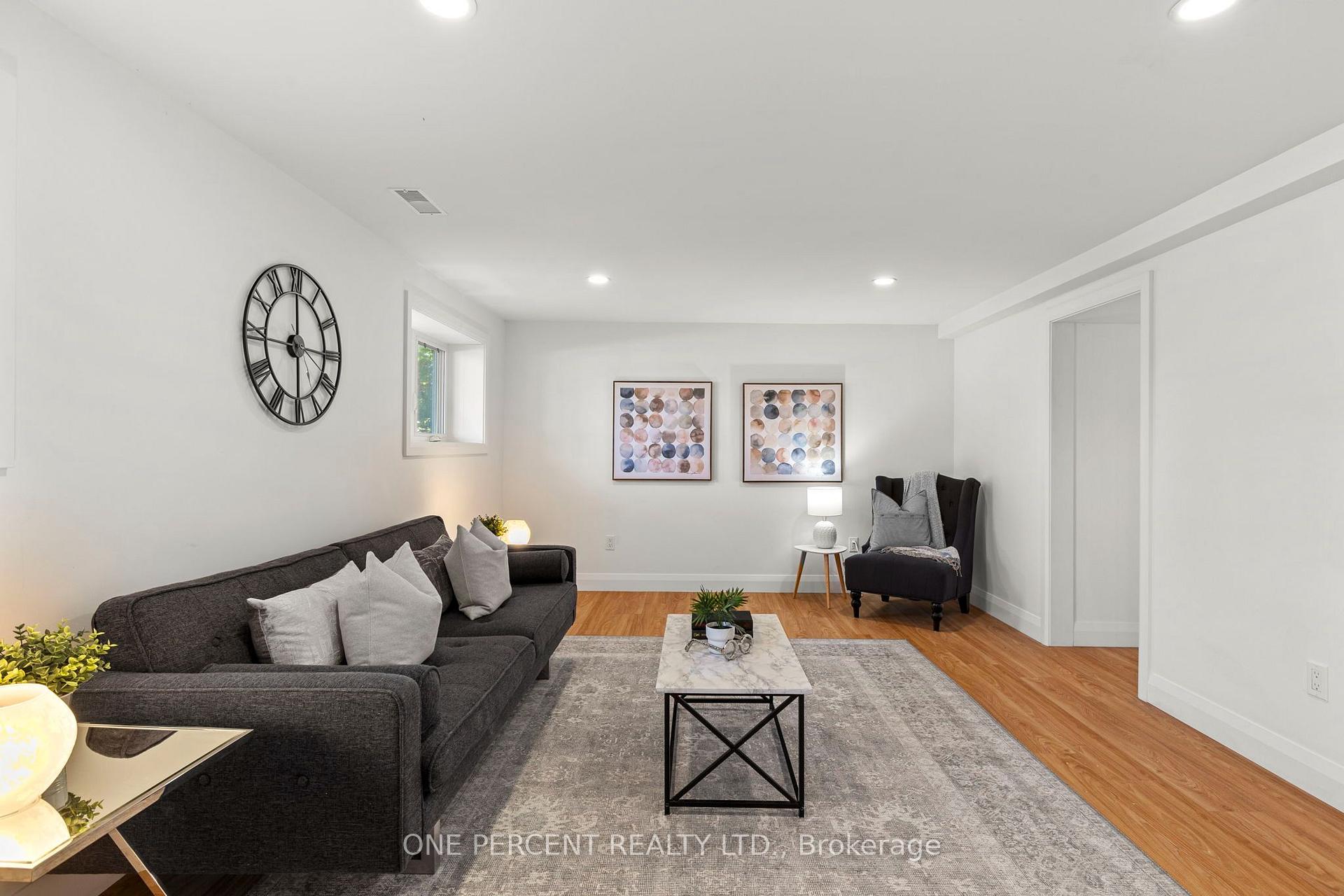 Photo 26 of 395 Harmon Road, Orillia — HOMEH