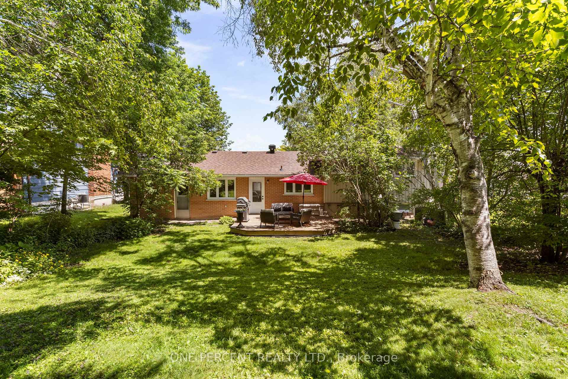 Photo 32 of 395 Harmon Road, Orillia — HOMEH