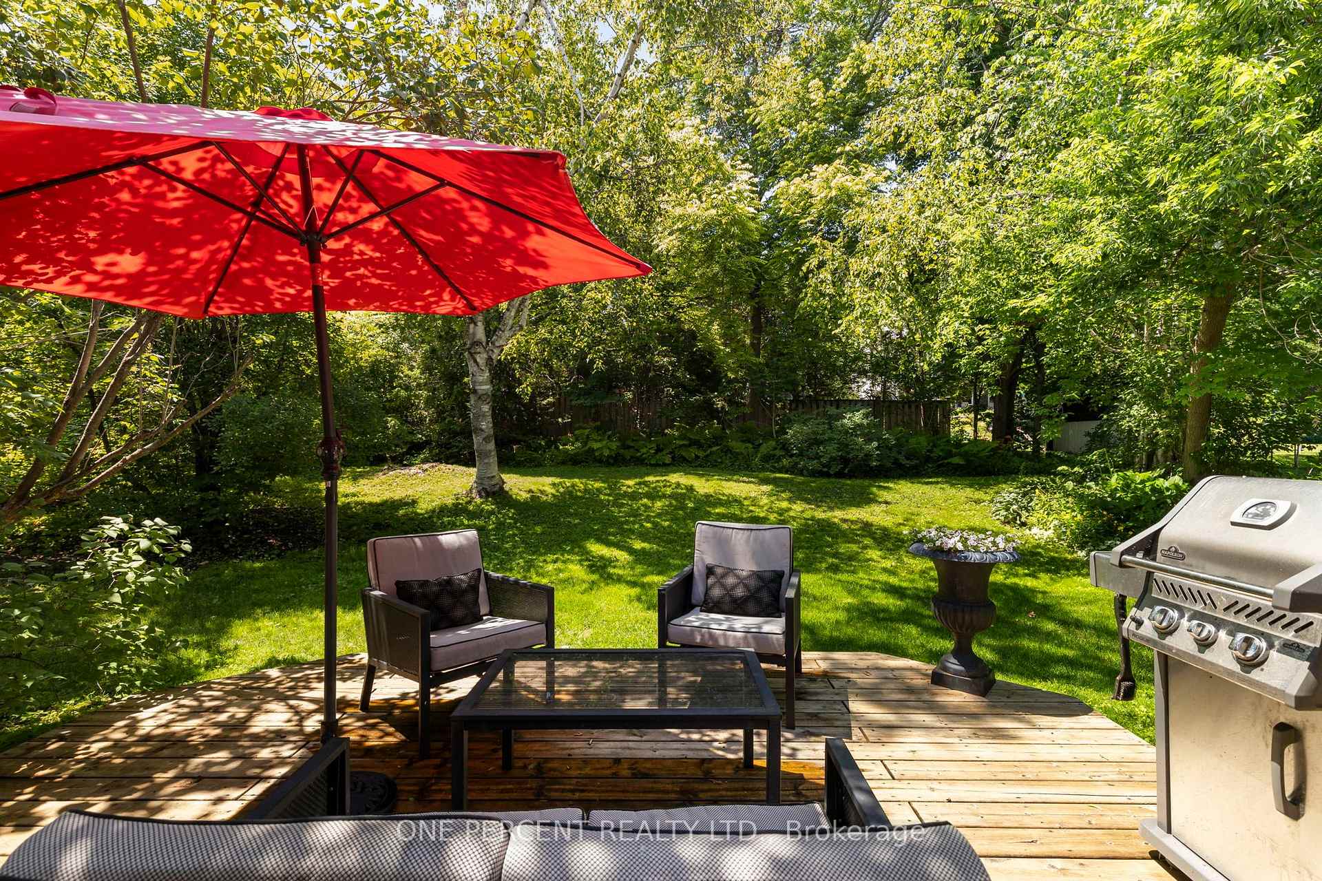 Photo 35 of 395 Harmon Road, Orillia — HOMEH
