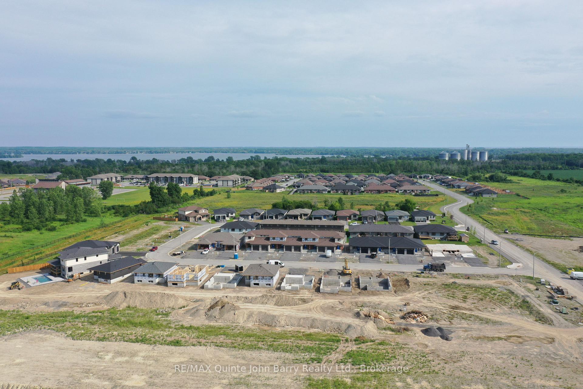 Photo 4 of Unit Lot 24, 48 Parkland Circle, Quinte West, Murray Ward — HOMEH