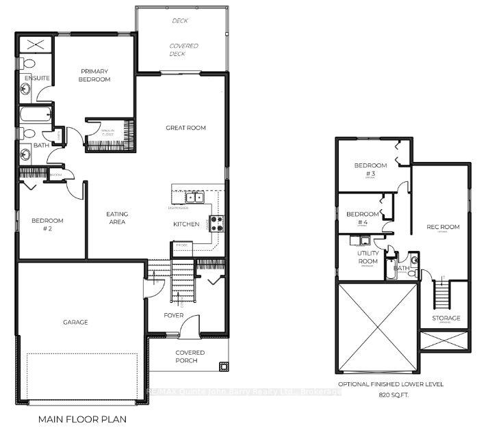 Photo 8 of Unit Lot 24, 48 Parkland Circle, Quinte West, Murray Ward — HOMEH