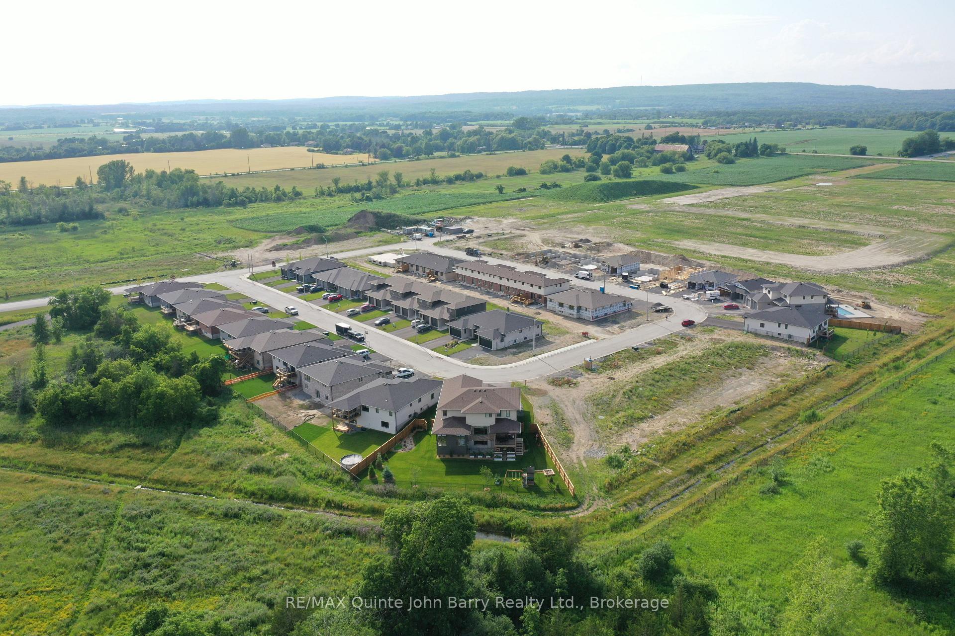 Photo 9 of Unit Lot 24, 48 Parkland Circle, Quinte West, Murray Ward — HOMEH