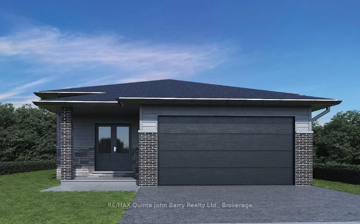 Photo 3 of Unit Lot 24, 48 Parkland Circle, Quinte West, Murray Ward — HOMEH