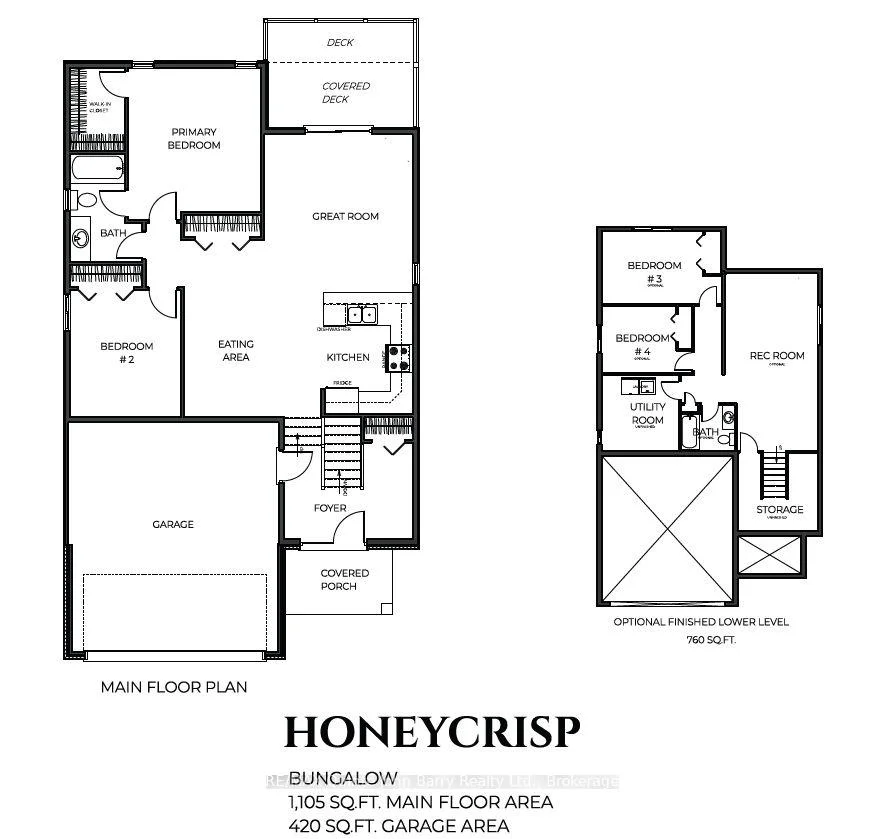 Photo 5 of Unit Lot 24, 48 Parkland Circle, Quinte West, Murray Ward — HOMEH
