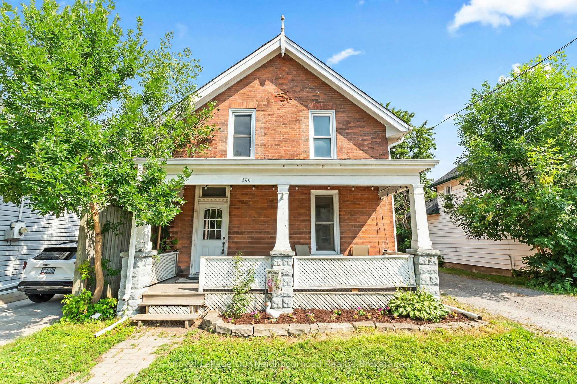 Photo 1 of 260 Westcott Street, Peterborough, Town Ward 3 — HOMEH