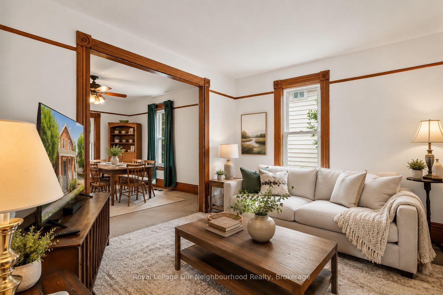 Photo 7 of 260 Westcott Street, Peterborough, Town Ward 3 — HOMEH