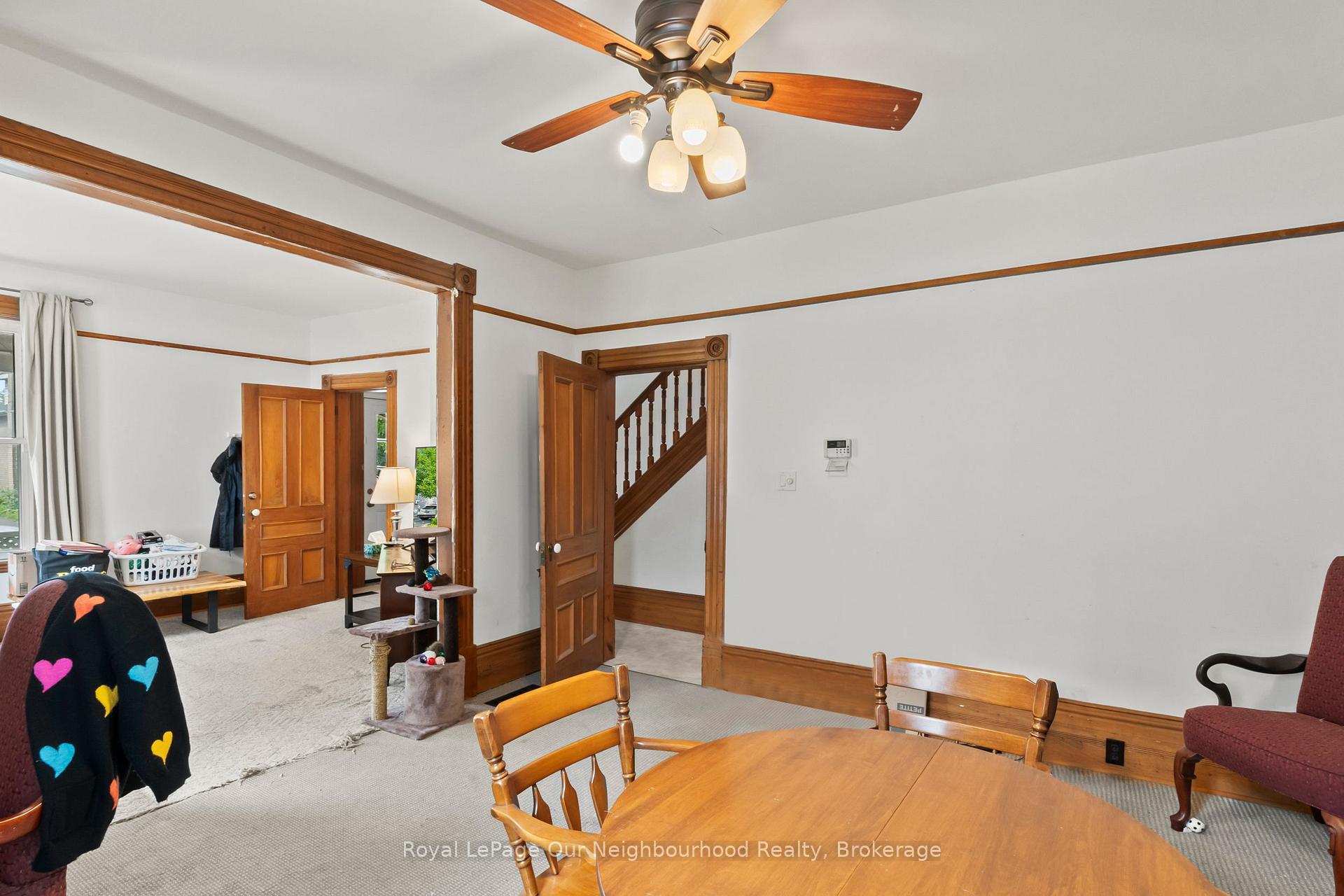 Photo 9 of 260 Westcott Street, Peterborough, Town Ward 3 — HOMEH