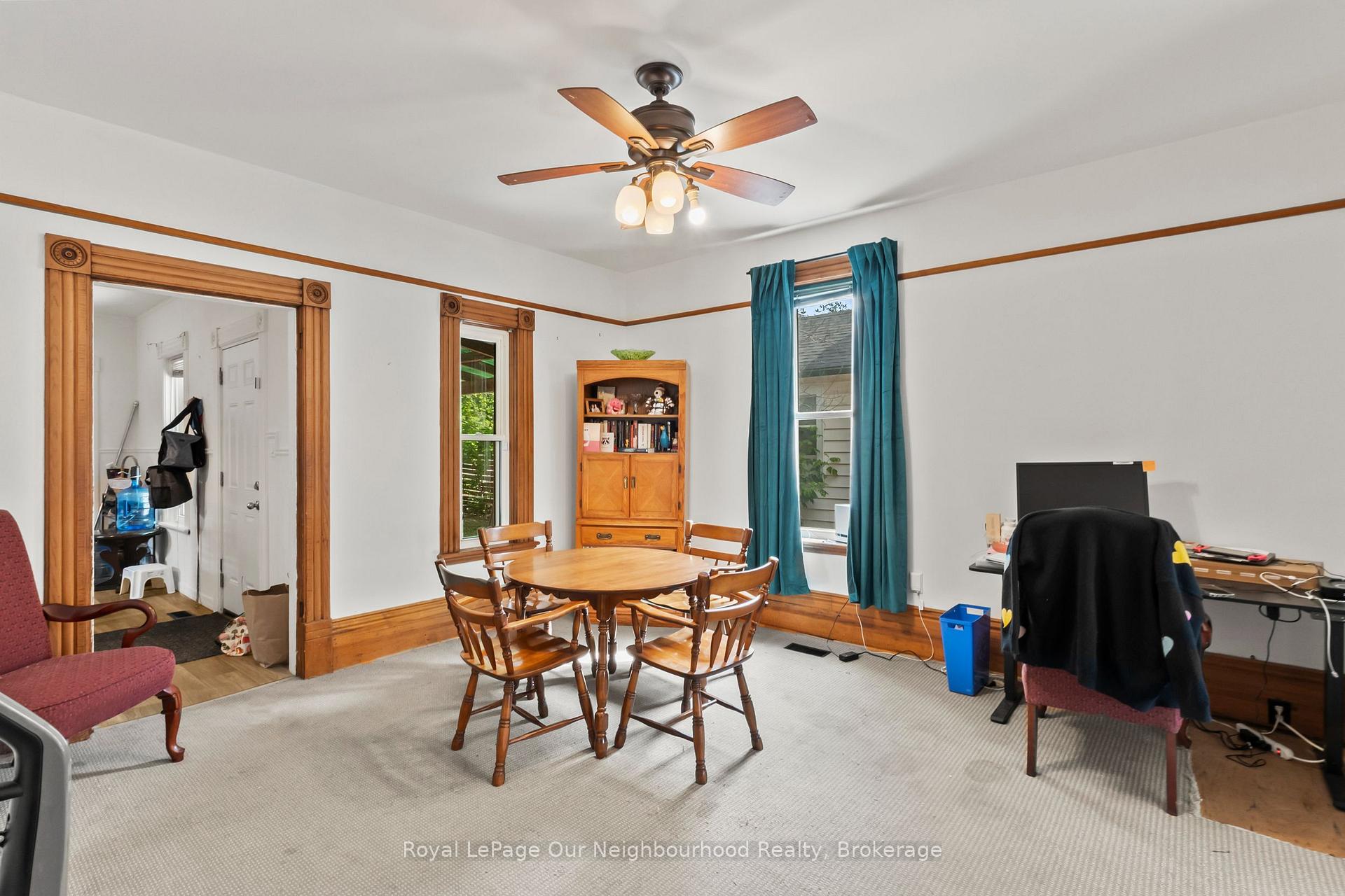 Photo 10 of 260 Westcott Street, Peterborough, Town Ward 3 — HOMEH