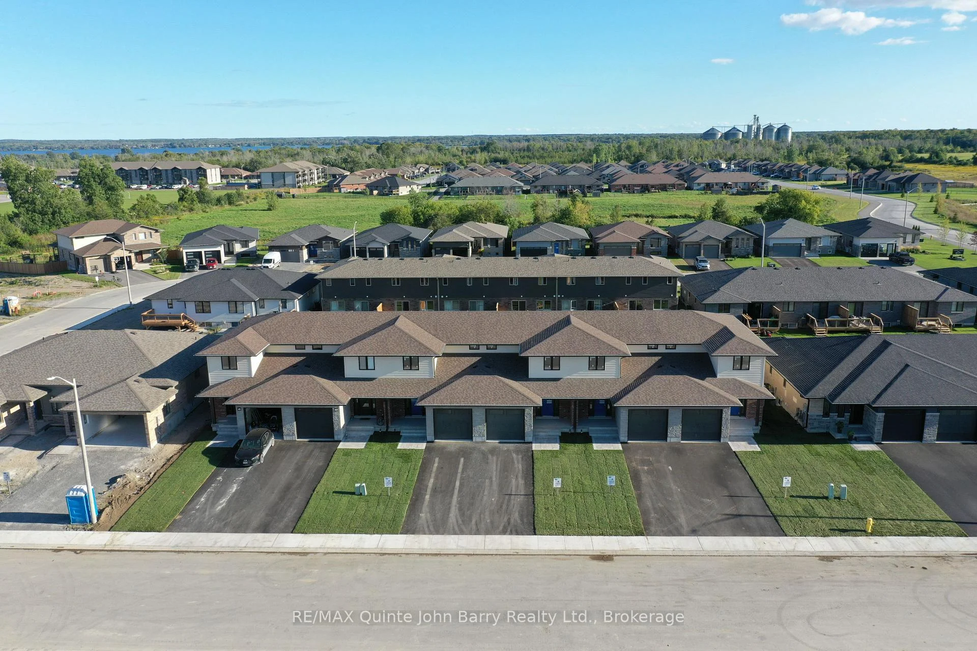 Photo of Unit Lot 50, 51 Parkland Circle