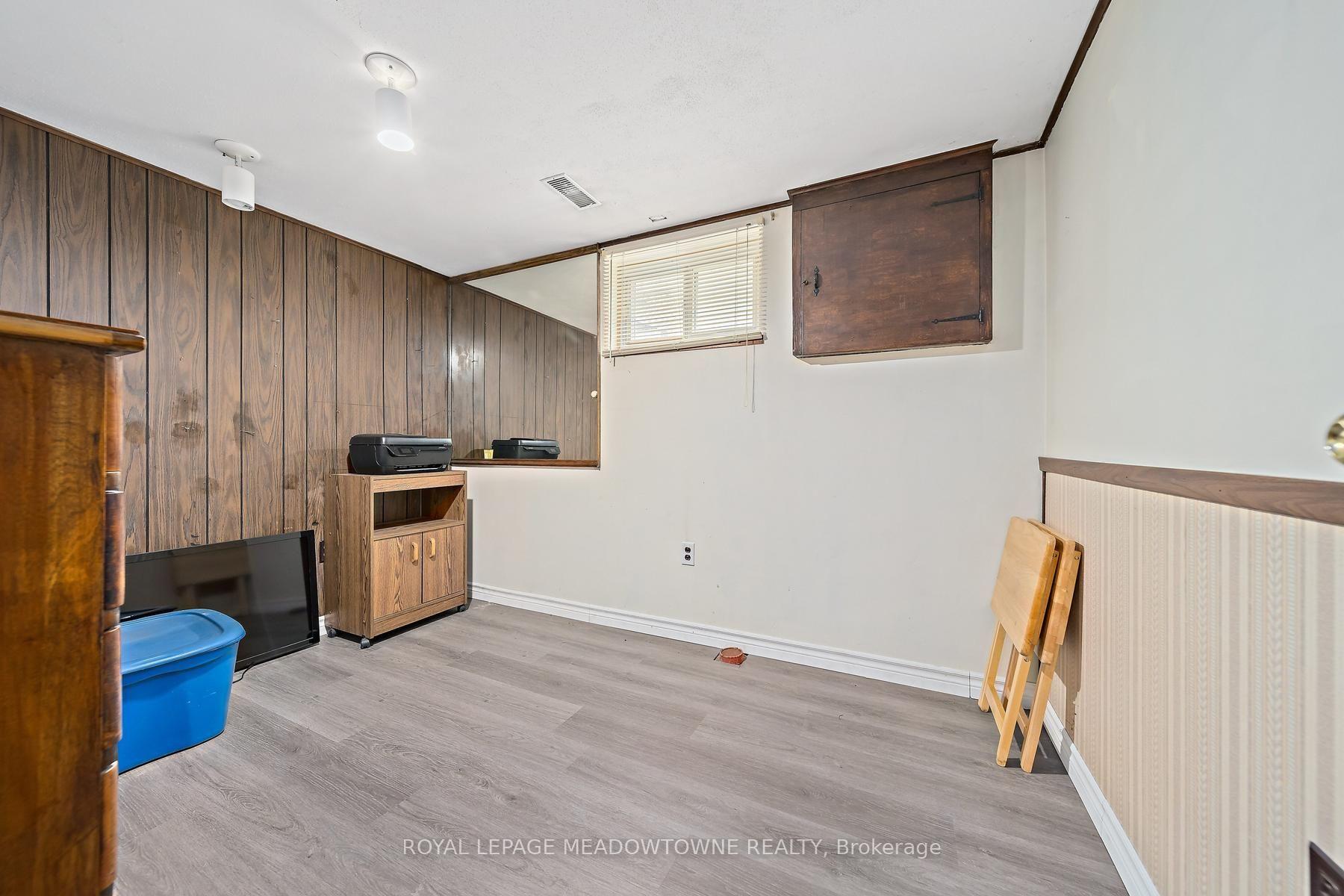 Photo 26 of 27 Hatfield Crescent, Etobicoke, Elms-Old Rexdale — HOMEH