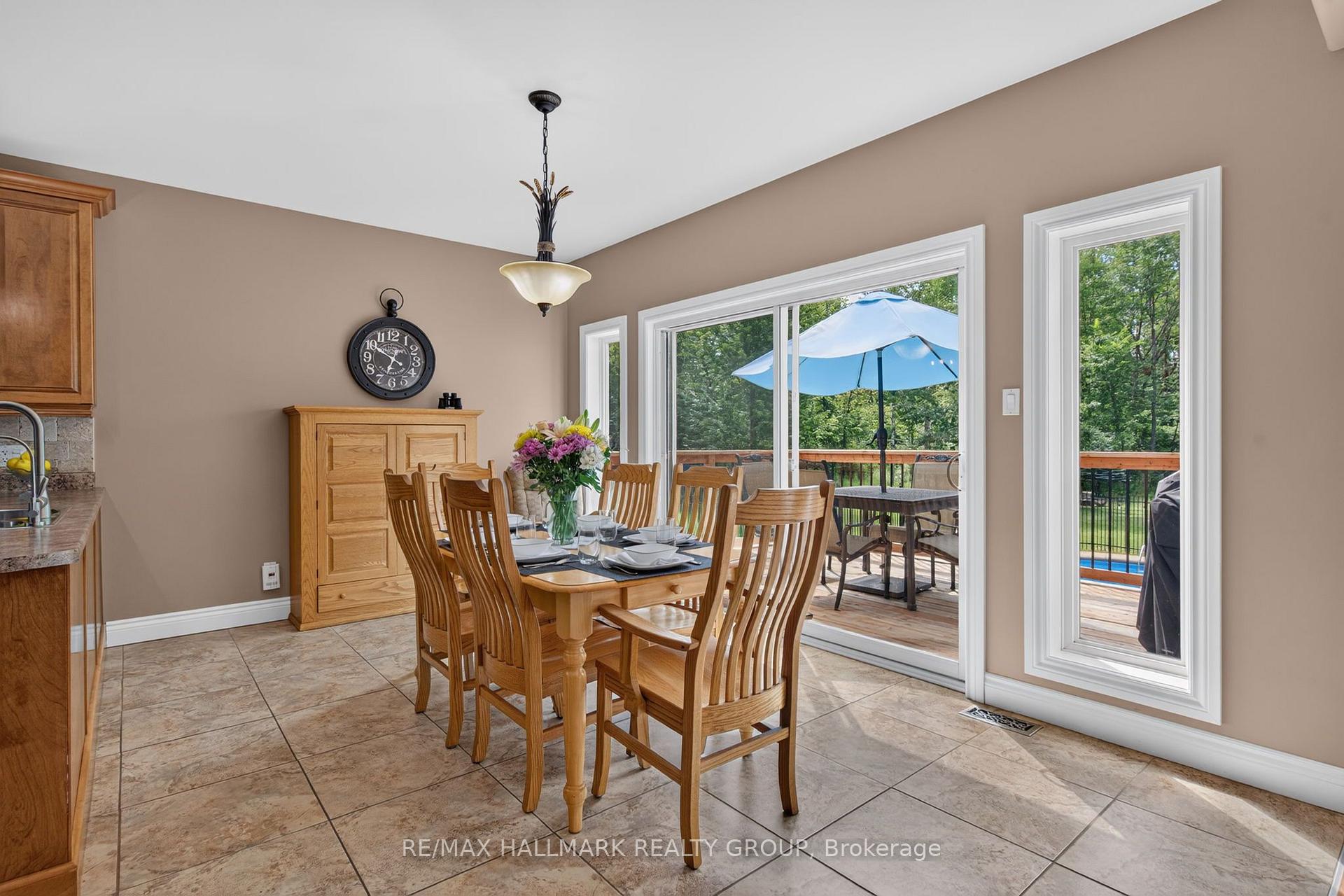 Photo 11 of 168 Wilbert Cox Drive, Ottawa, Huntley Ward (South East) — HOMEH