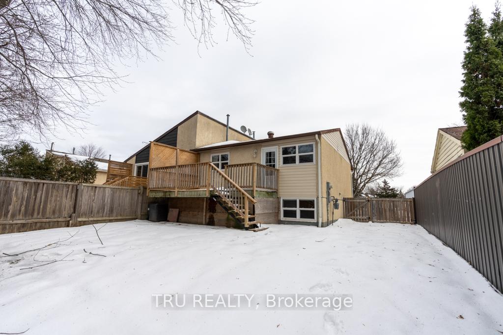 Photo 14 of 191 Castlefrank Road, Ottawa, Kanata - Glencairn/Hazeldean — HOMEH