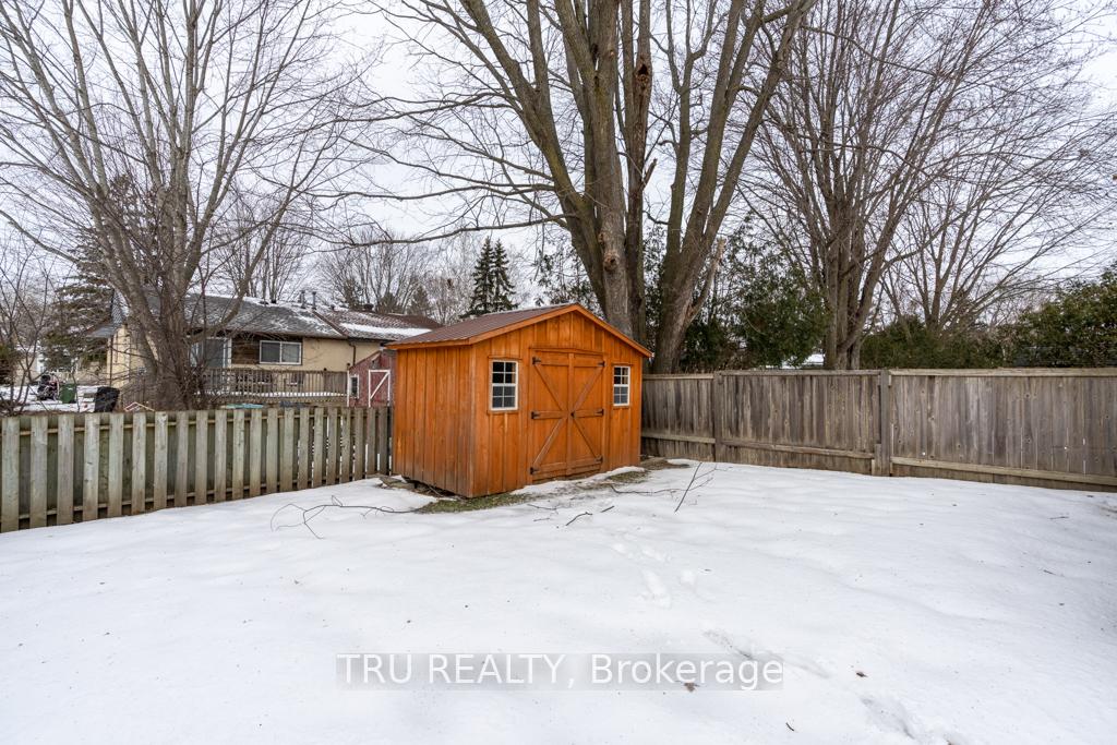 Photo 15 of 191 Castlefrank Road, Ottawa, Kanata - Glencairn/Hazeldean — HOMEH