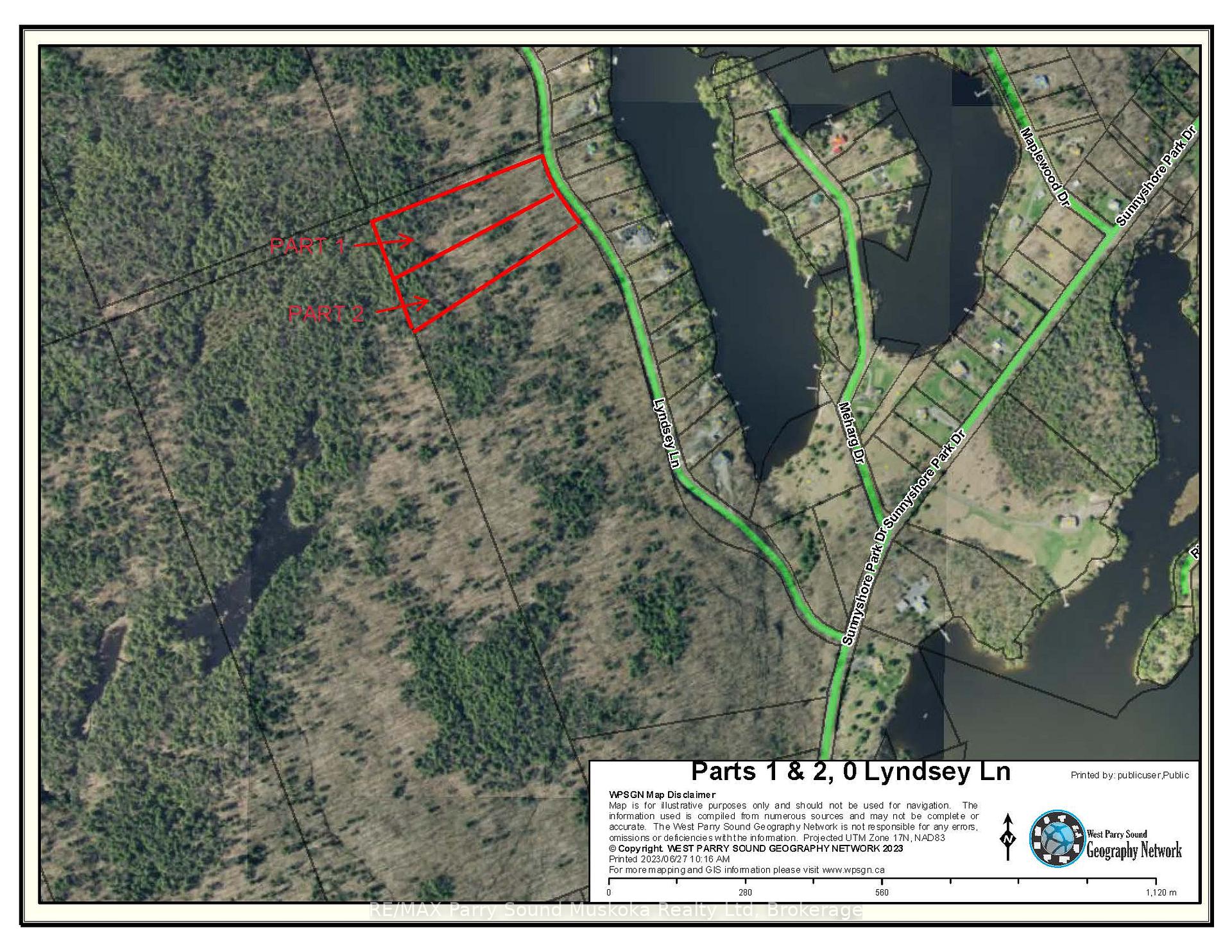 Photo 2 of Unit Part 2, Lyndsey Lane, McKellar — HOMEH