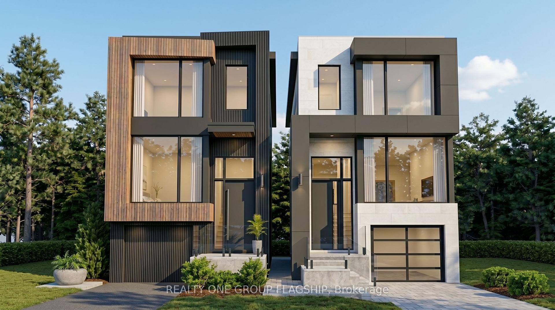 Photo 2 of 360A Melrose Street, Etobicoke, Mimico — HOMEH