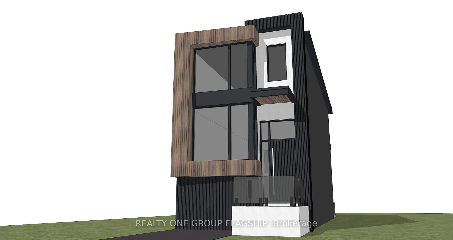 Photo 10 of 360A Melrose Street, Etobicoke, Mimico — HOMEH