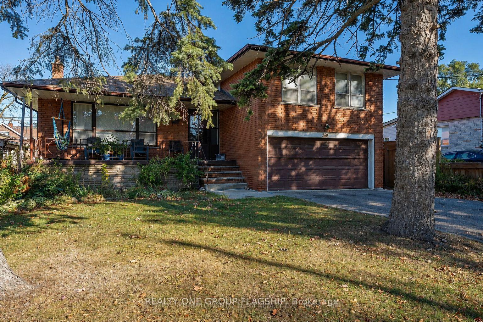Photo 12 of 360A Melrose Street, Etobicoke, Mimico — HOMEH