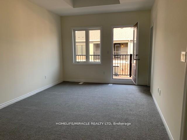 Photo 11 of 72 Coolhurst Avenue, Brampton, Northwest Brampton — HOMEH