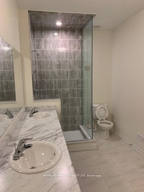 Photo 17 of 72 Coolhurst Avenue, Brampton, Northwest Brampton — HOMEH