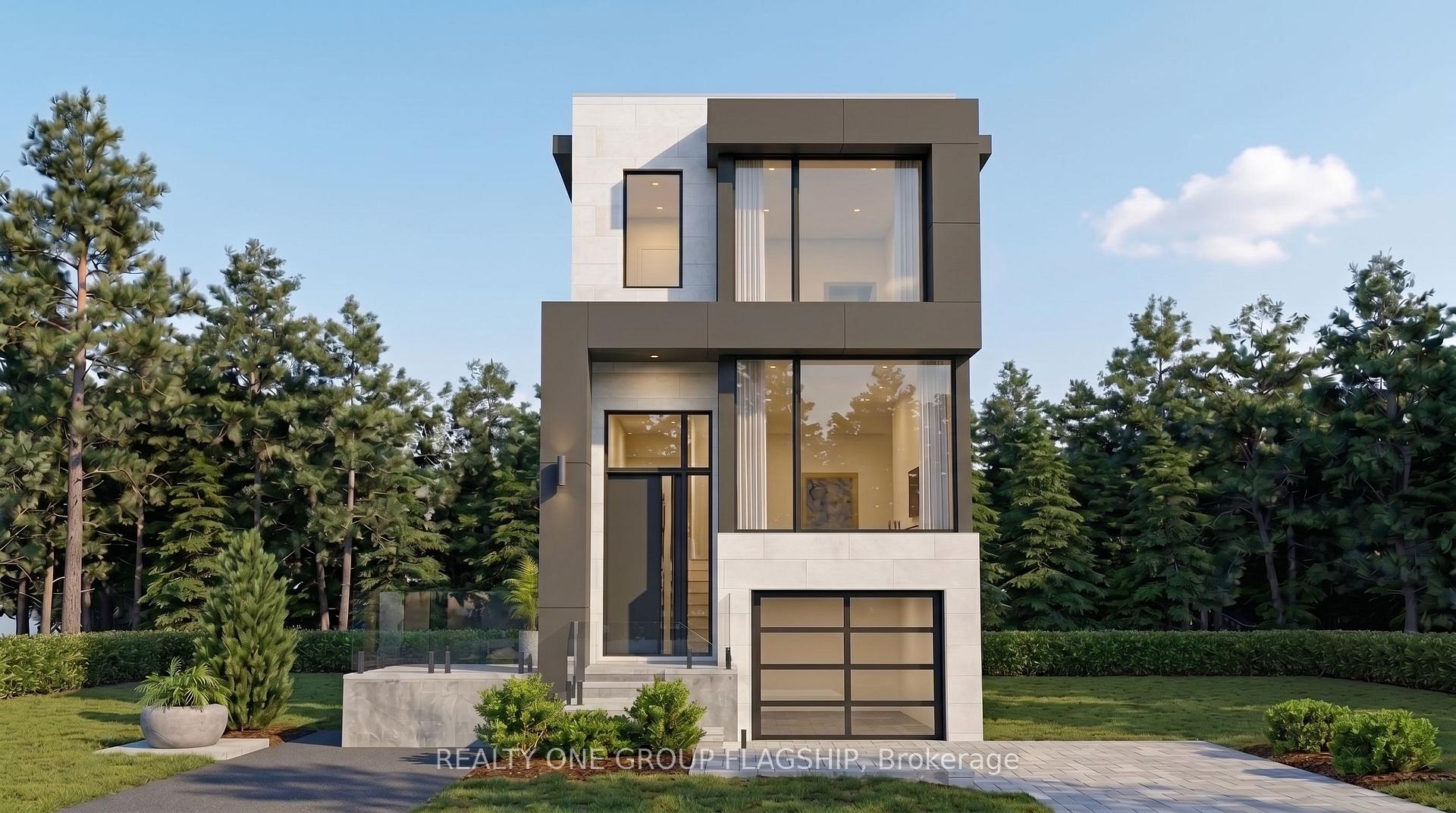 Photo 1 of 360B Melrose Street, Etobicoke, Mimico — HOMEH
