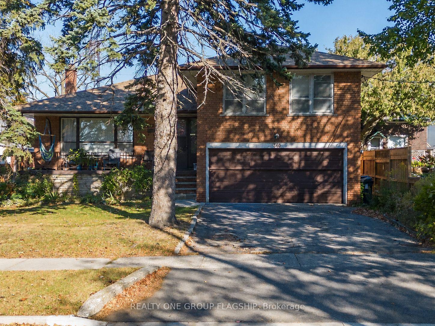 Photo 6 of 360B Melrose Street, Etobicoke, Mimico — HOMEH