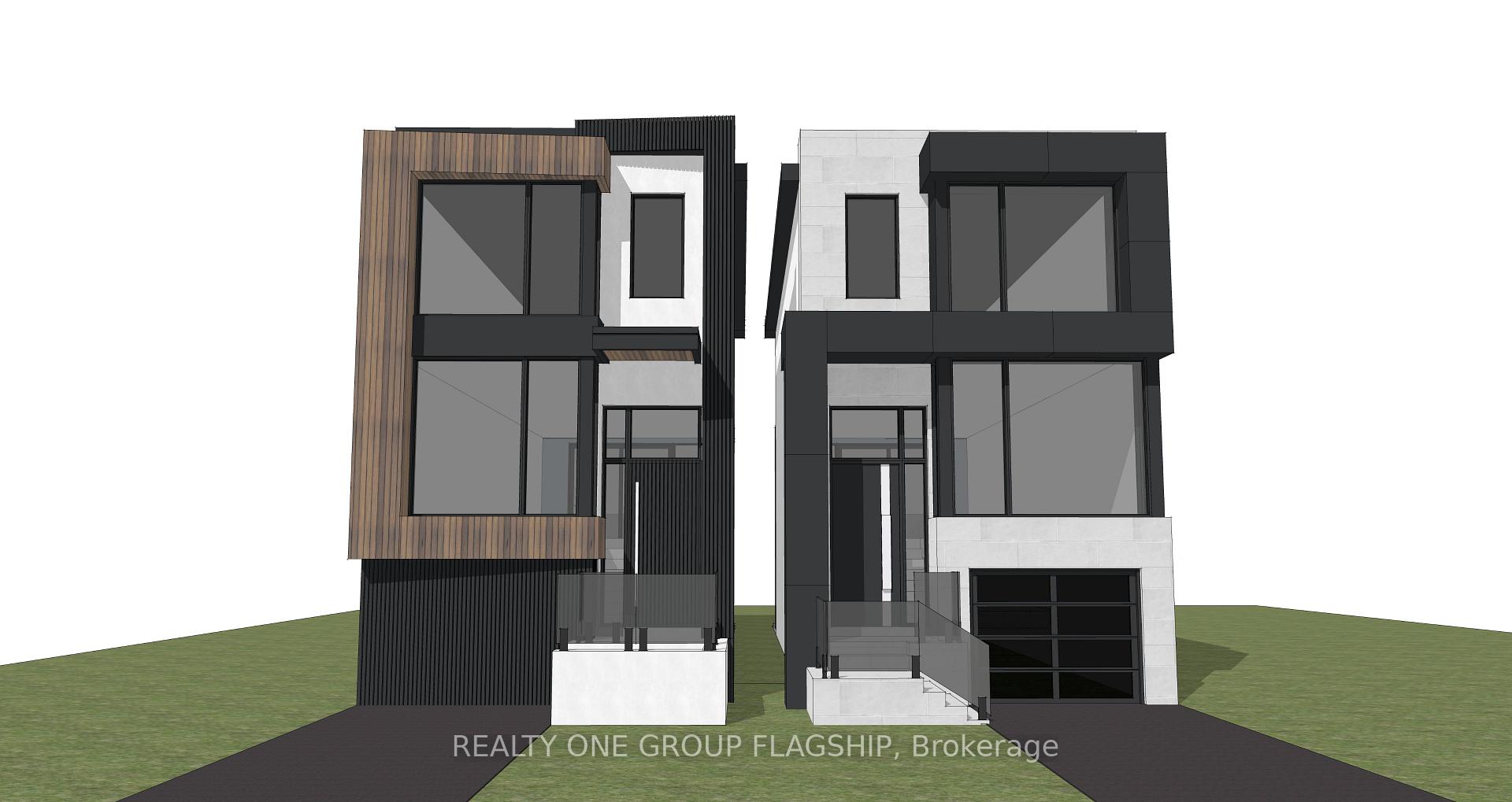 Photo 7 of 360B Melrose Street, Etobicoke, Mimico — HOMEH