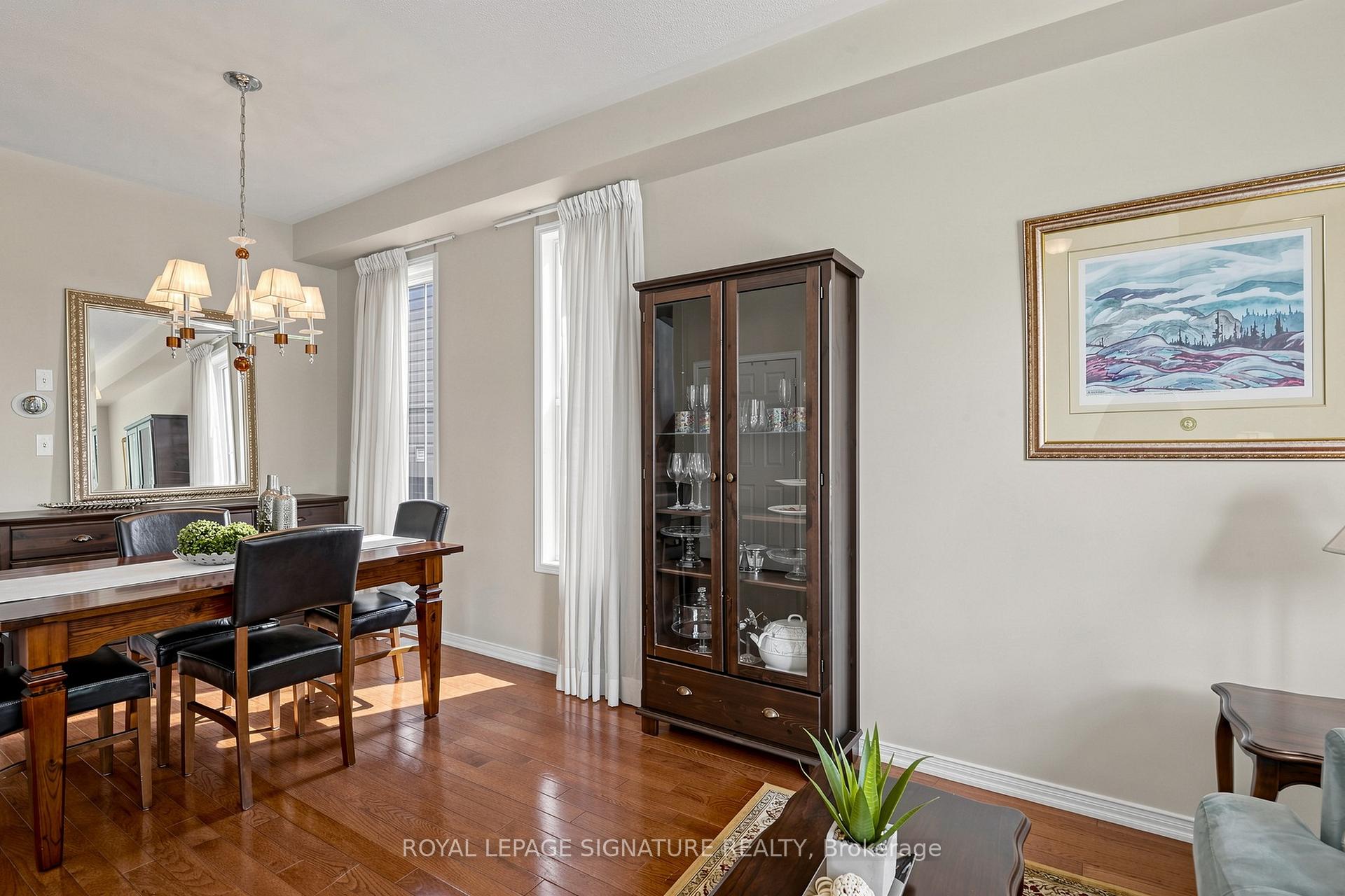 Photo 7 of 2339 Pilgrim Square, Oshawa, Windfields — HOMEH