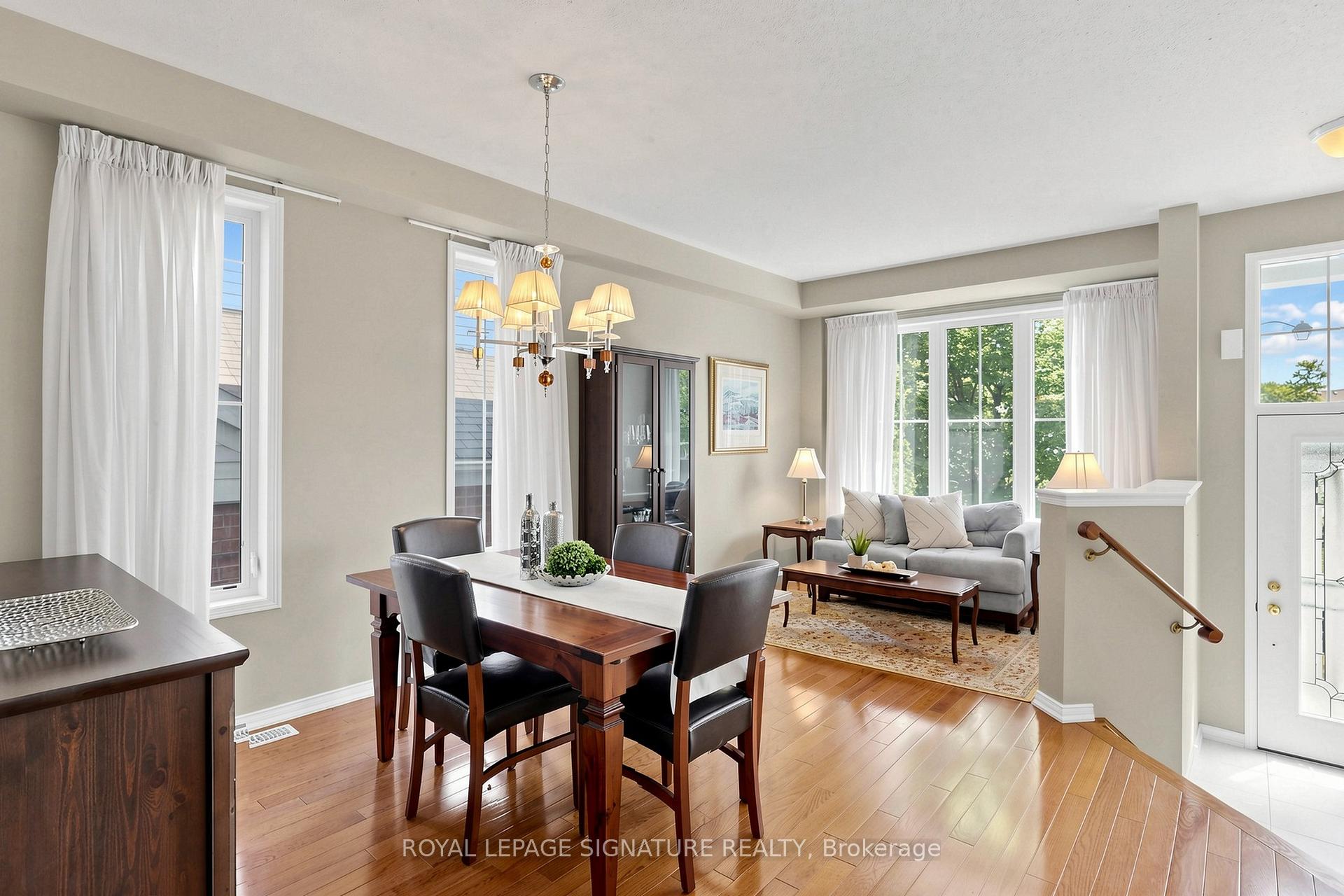 Photo 10 of 2339 Pilgrim Square, Oshawa, Windfields — HOMEH