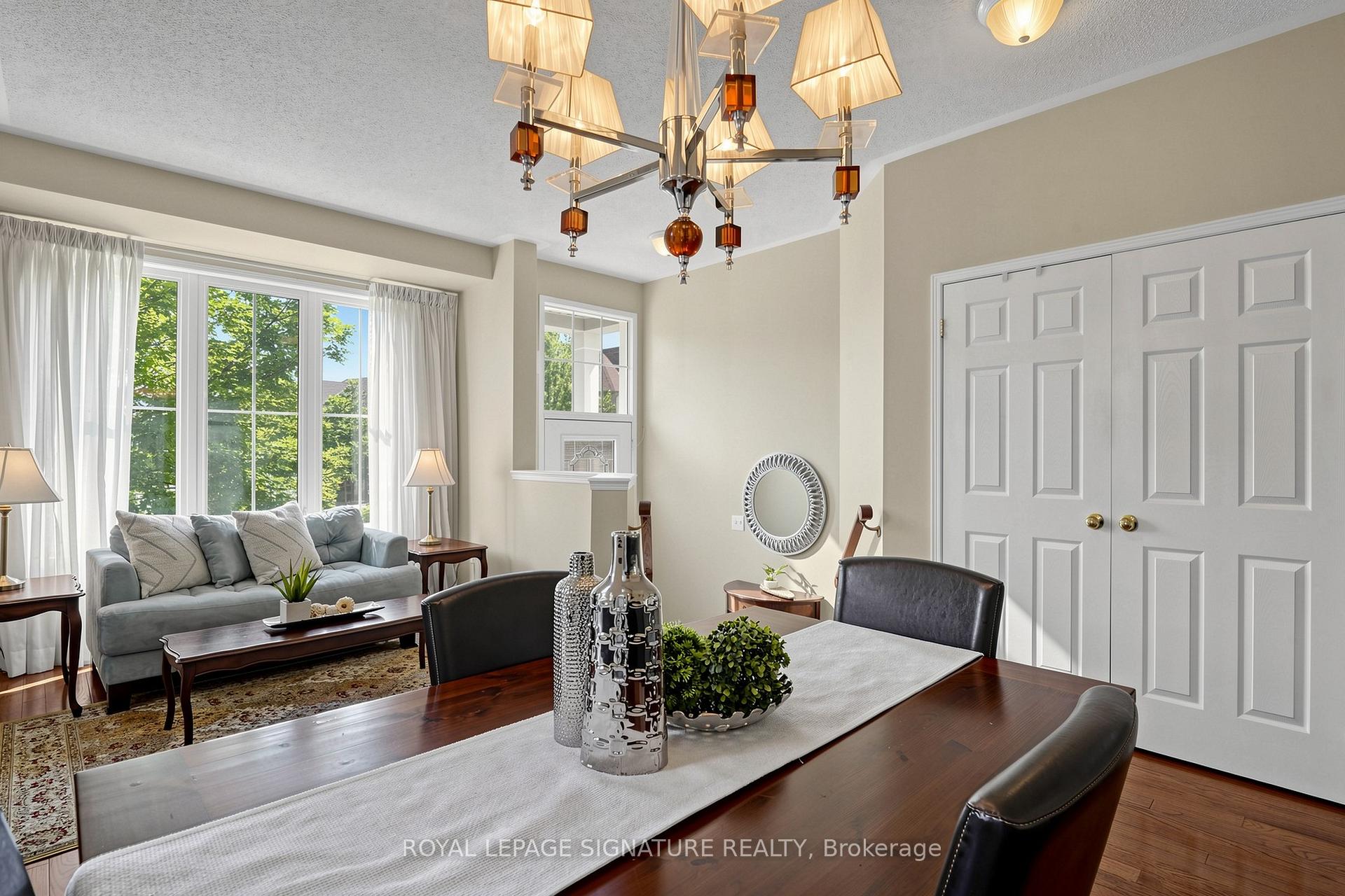 Photo 11 of 2339 Pilgrim Square, Oshawa, Windfields — HOMEH