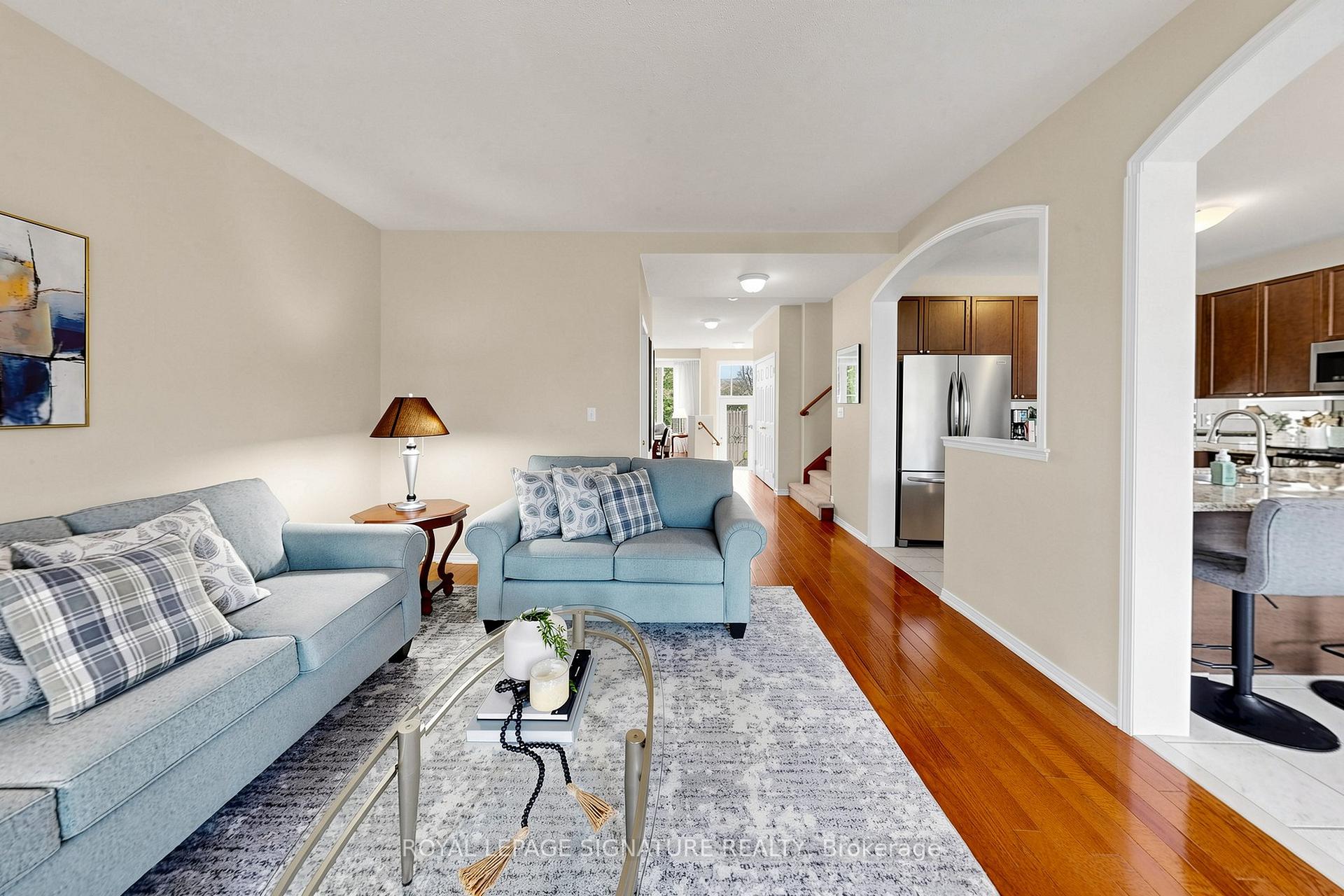 Photo 15 of 2339 Pilgrim Square, Oshawa, Windfields — HOMEH