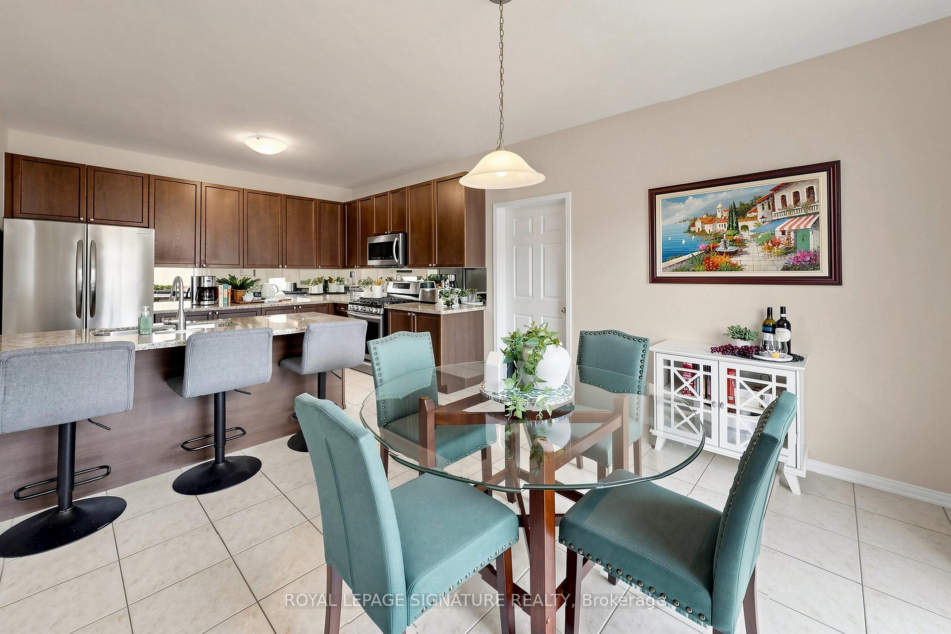Photo 18 of 2339 Pilgrim Square, Oshawa, Windfields — HOMEH
