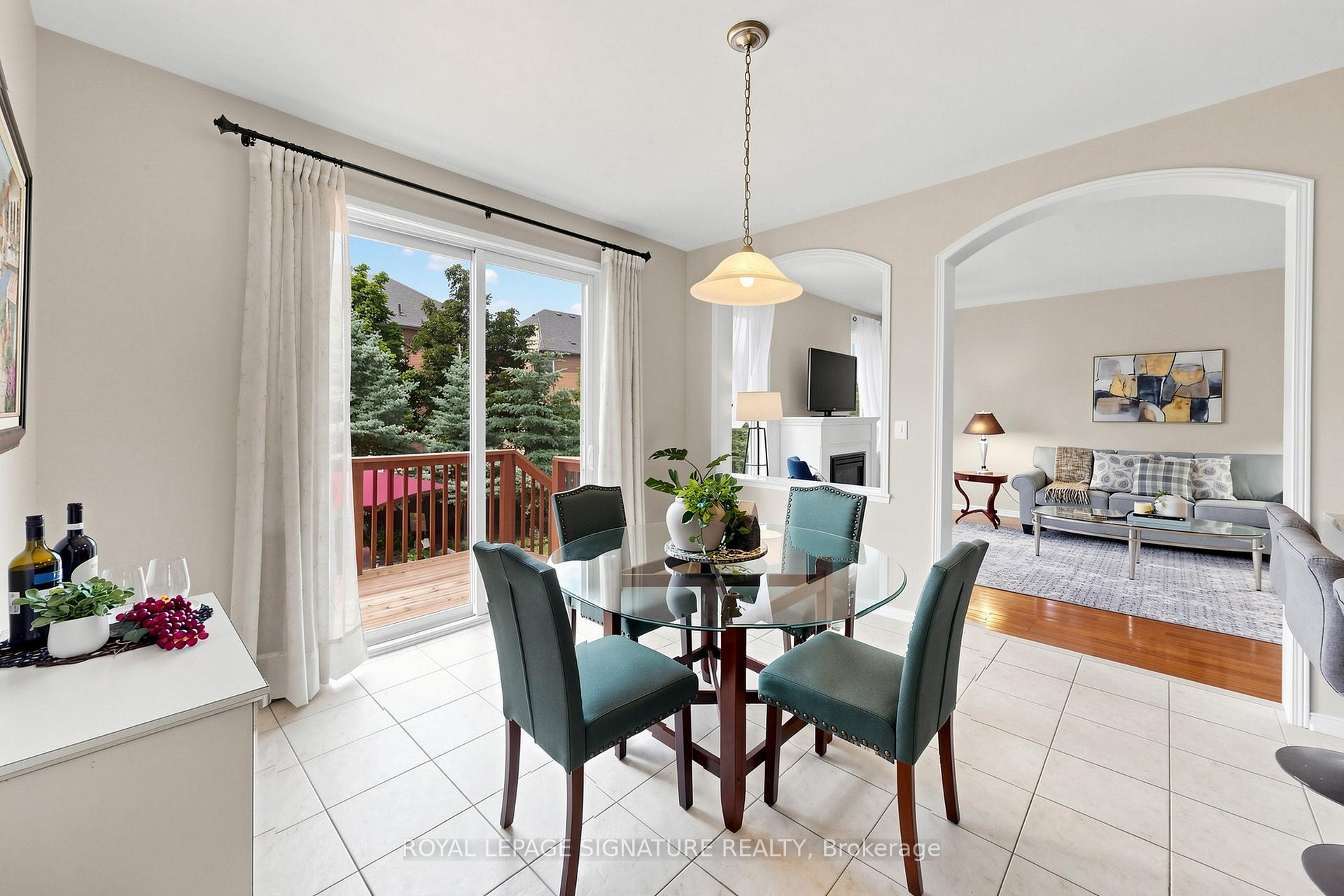 Photo 21 of 2339 Pilgrim Square, Oshawa, Windfields — HOMEH