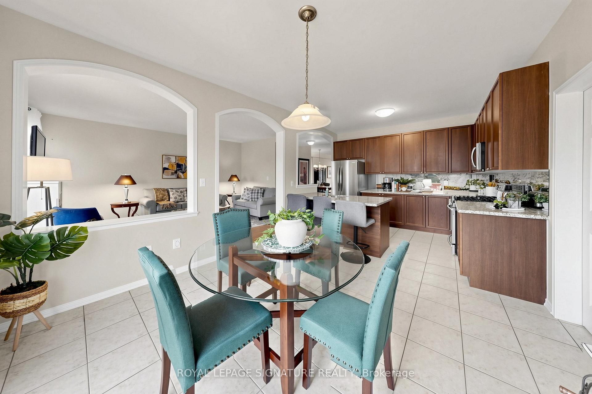 Photo 22 of 2339 Pilgrim Square, Oshawa, Windfields — HOMEH