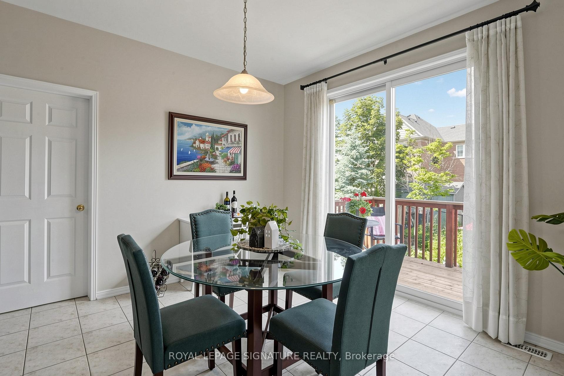 Photo 23 of 2339 Pilgrim Square, Oshawa, Windfields — HOMEH