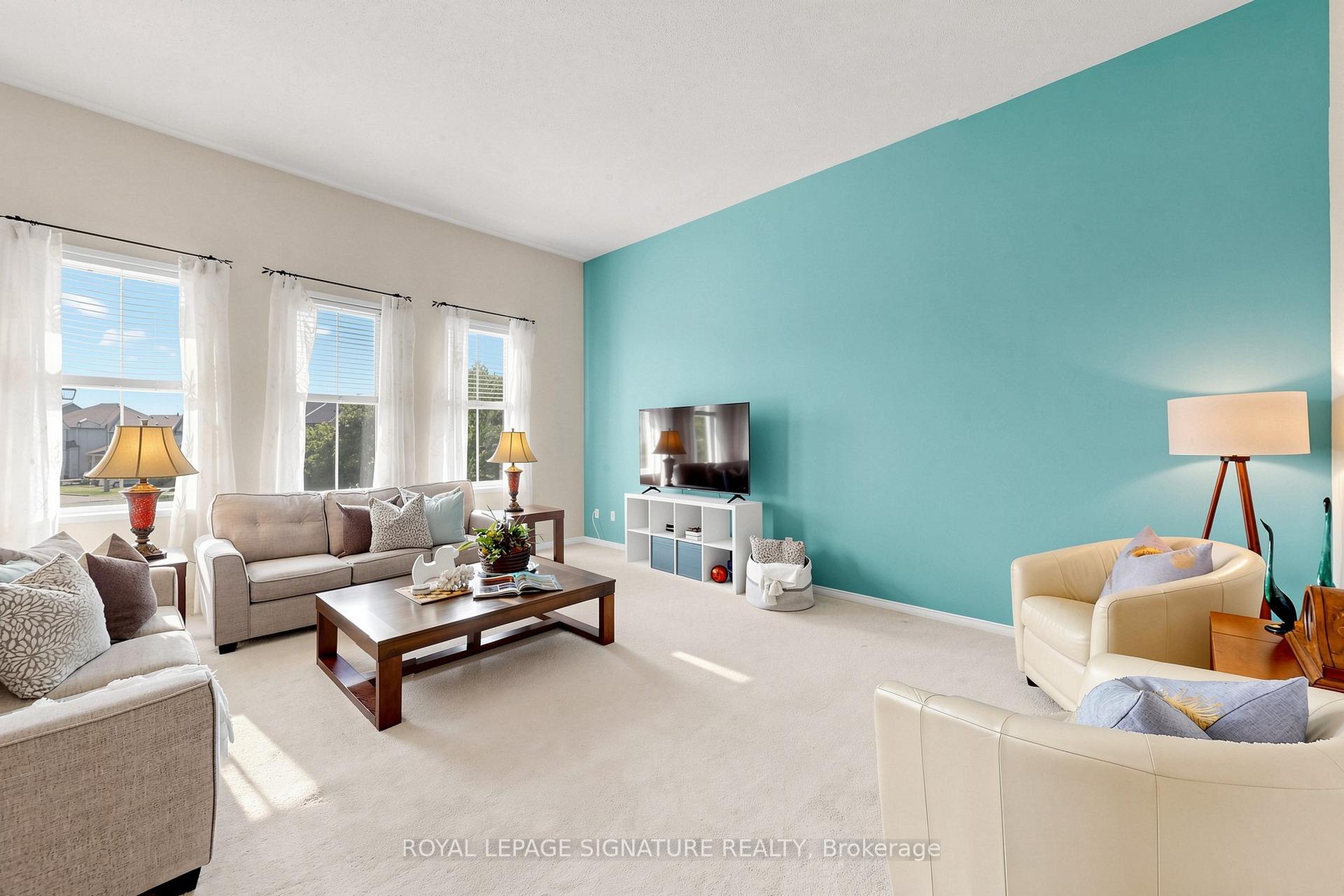 Photo 28 of 2339 Pilgrim Square, Oshawa, Windfields — HOMEH