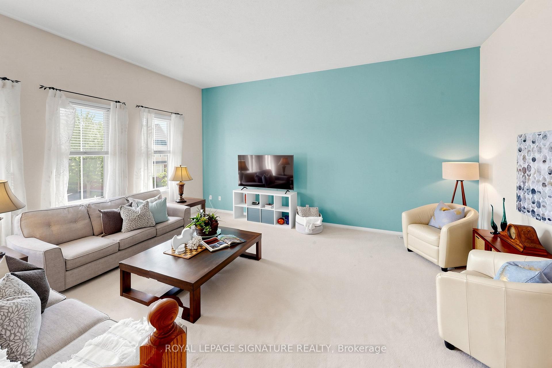Photo 29 of 2339 Pilgrim Square, Oshawa, Windfields — HOMEH